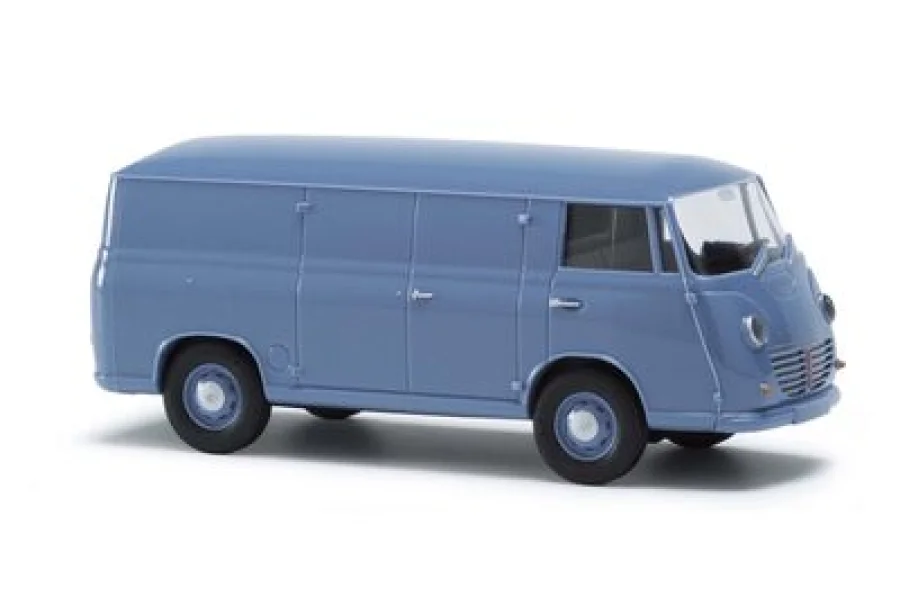 Goliath Express 1100