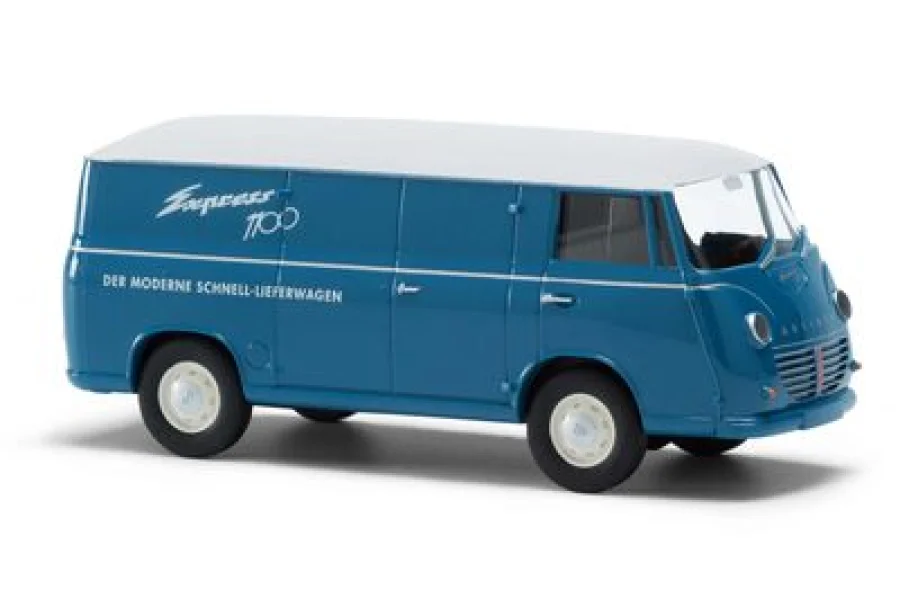 Goliath Express 1100