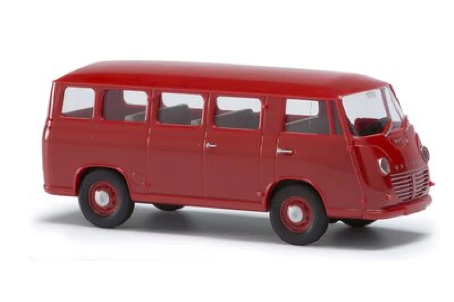 Goliath Express 1100