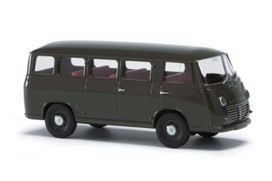 Goliath Kombi, grau
