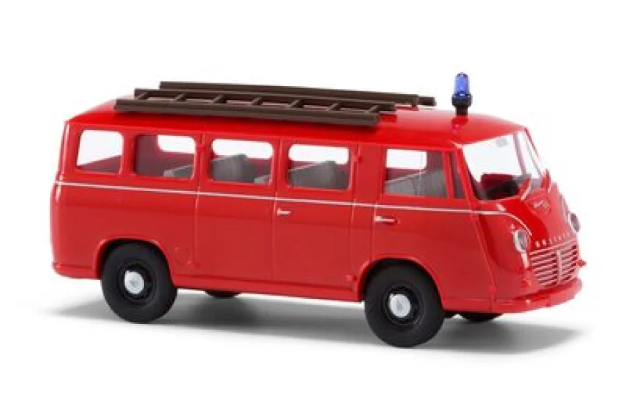 Goliath Express 1100