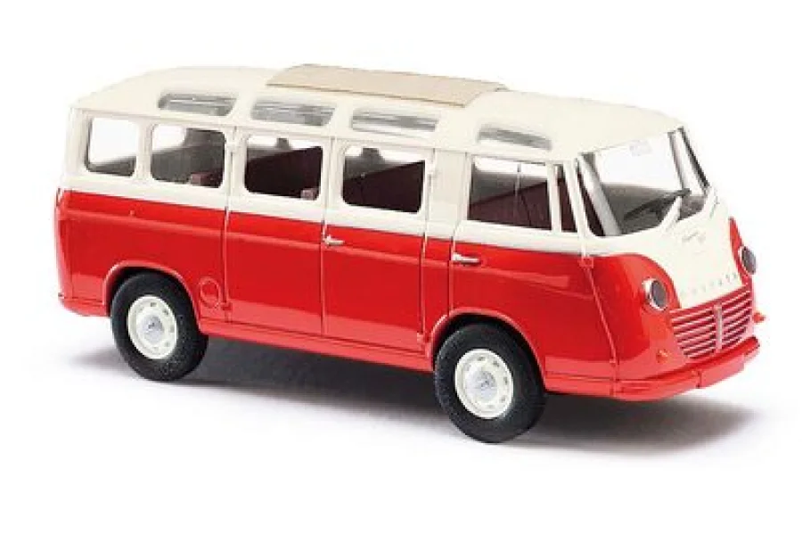 Goliath Express 1100