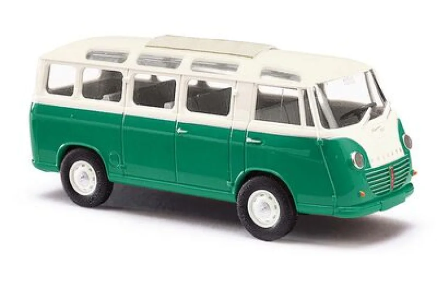 Goliath Express 1100