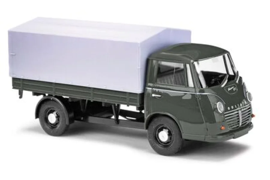 Goliath Express 1100