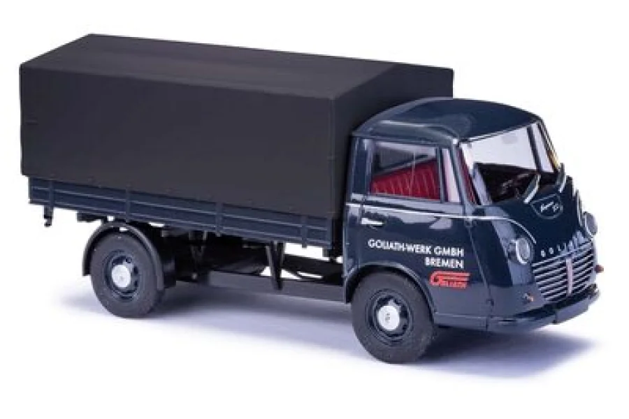 Goliath Express 1100
