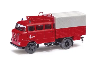 Busch 95179: IFA W50