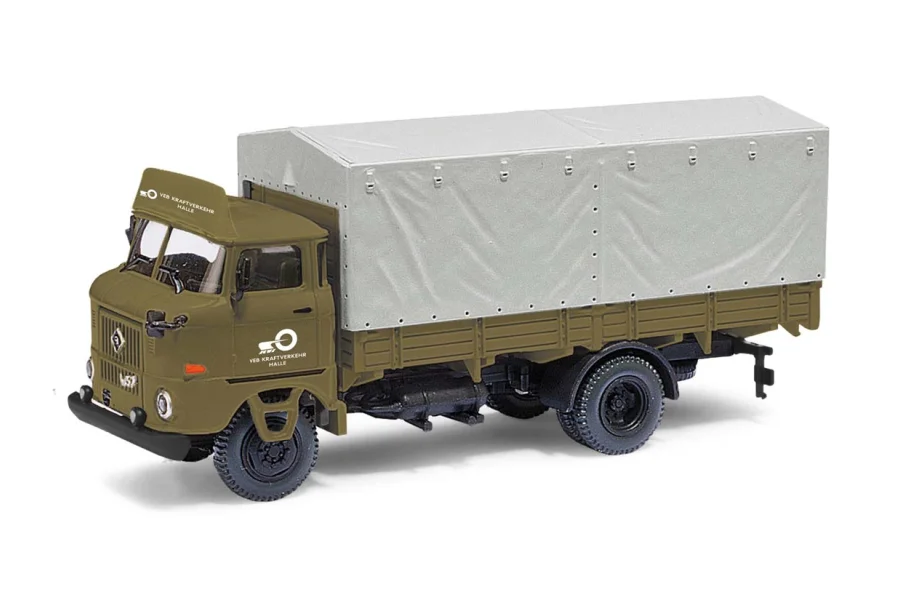 IFA W50 L Sp