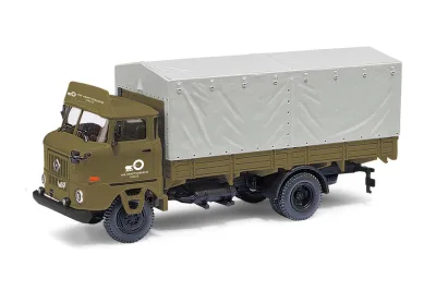 Busch 95199: IFA W50 L Sp