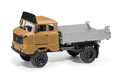 Busch 95263: IFA W50 3SK ND