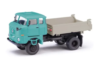 Busch 95287: IFA W50 LA