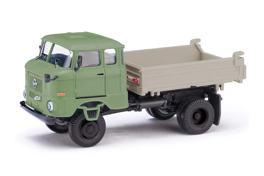 IFA W50 LA