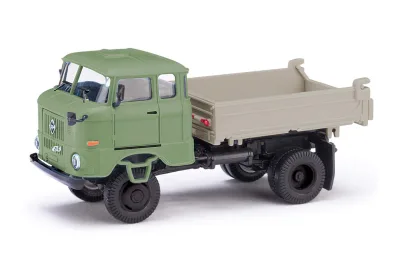Busch 95288: IFA W50 LA