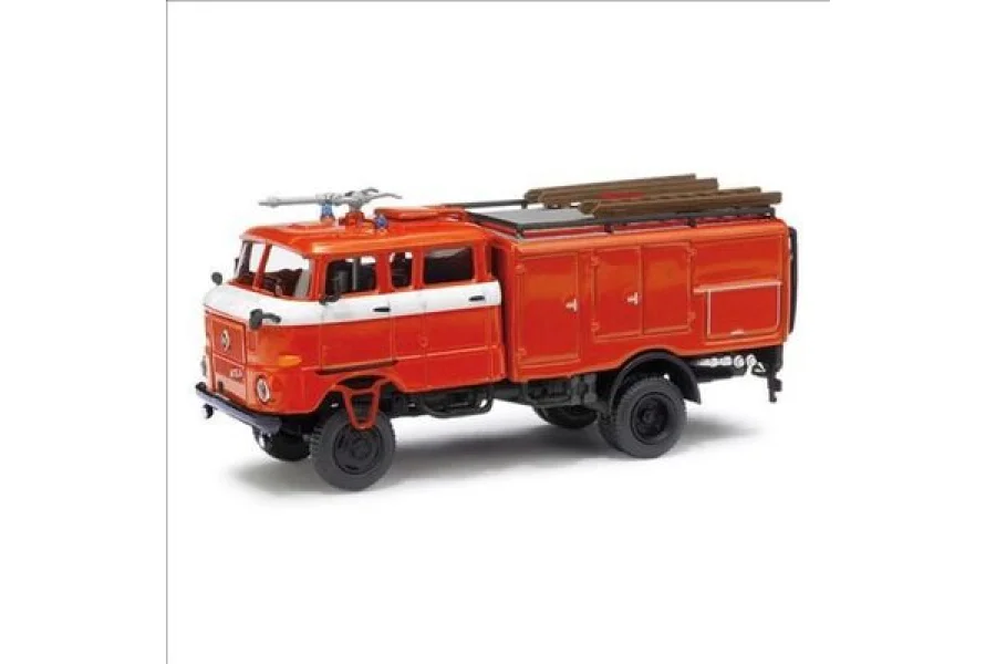 IFA W50LA TLF16