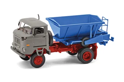 Busch 95296: IFA W50 DO35