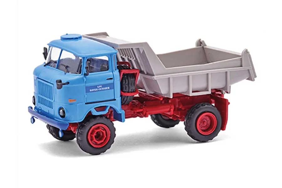 IFA W50 MK5