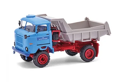 Busch 95298: IFA W50 MK5