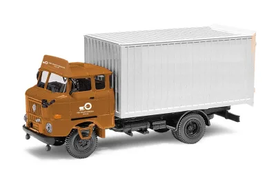 Busch 95300: IFA W50 L MK