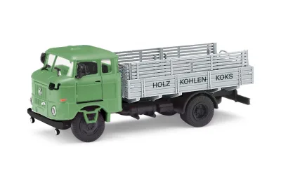 Busch 95301: IFA W50L FP