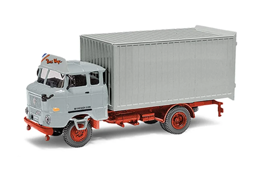 IFA W50