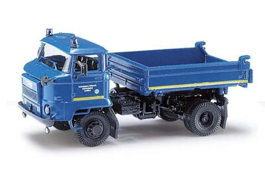 IFA L60 3SK »THW Cottbus«