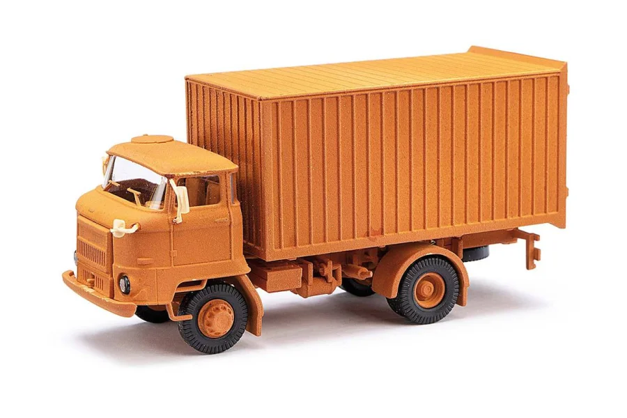 IFA L60 ETK