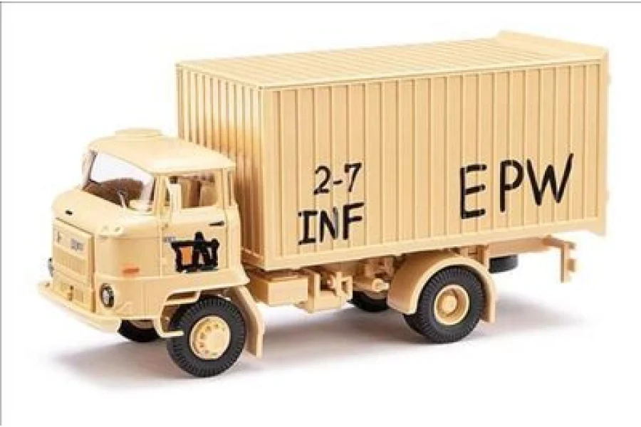 IFA L60 ETK