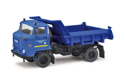 Busch 95552: IFA L60 MK5