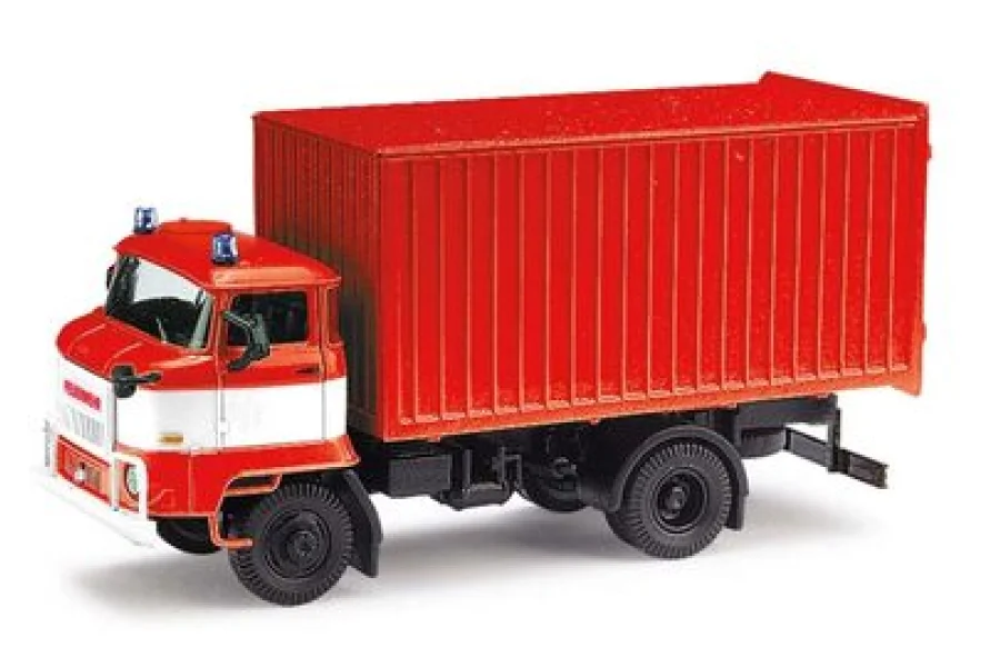 IFA L60 (Ersatzteilkoffer)