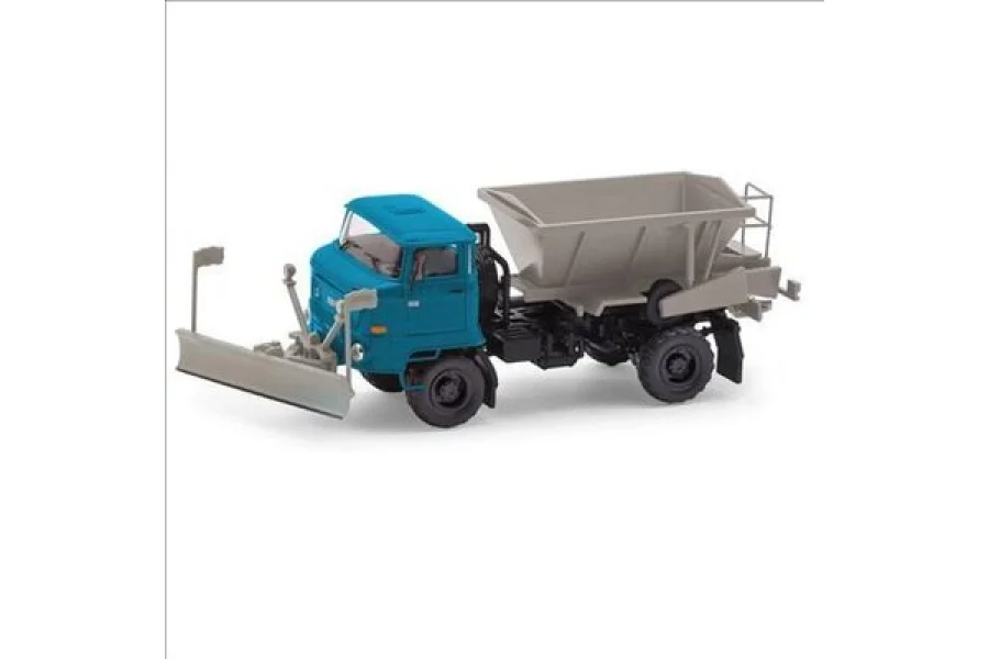 IFA L60 D035 (Winterdienst)