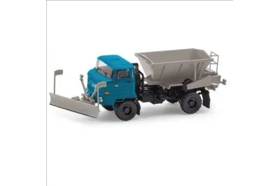 Busch 95561: IFA L60 D035 (Winterdienst)