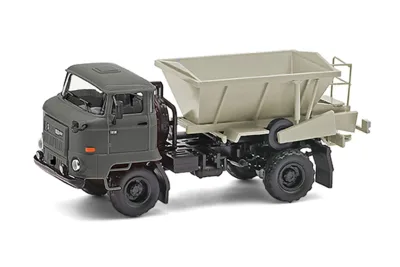 Busch 95564: IFA L60 D035