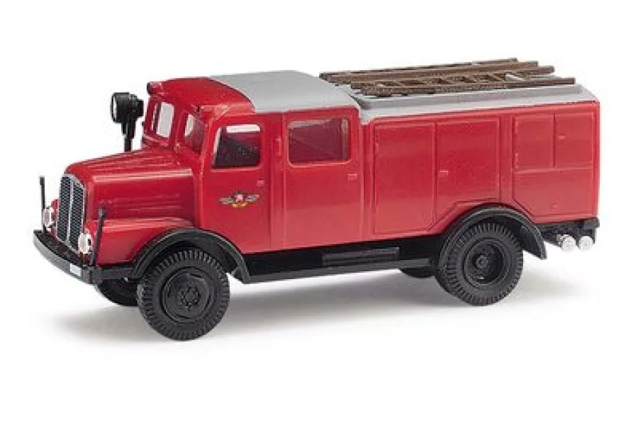 IFA S4000 TLF Freiw.FW