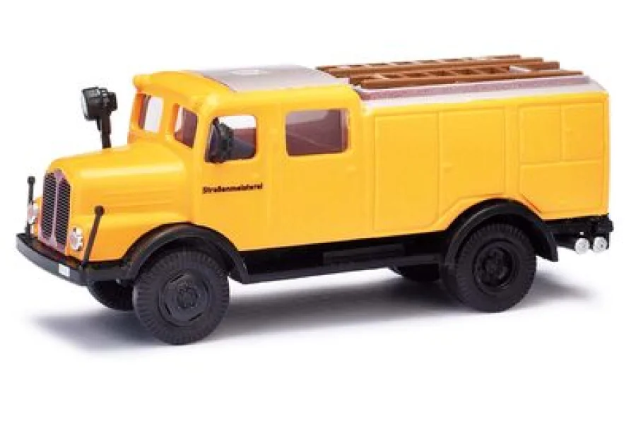 IFA S4000