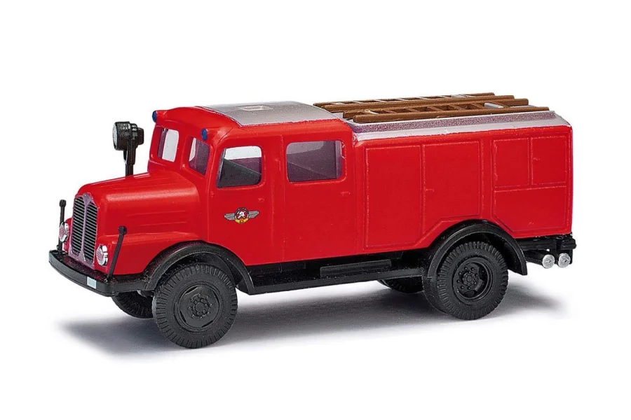 IFA S4000 TLF16