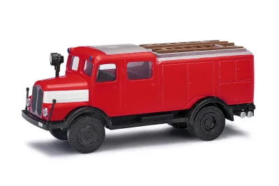 Busch 95615: IFA S4000 TLF