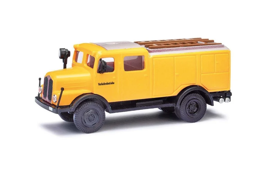 IFA S4000 TLF
