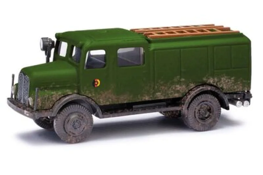 IFA S4000 TLF