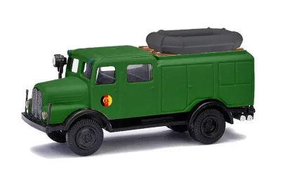 Busch 95622: S4000 TLF 16