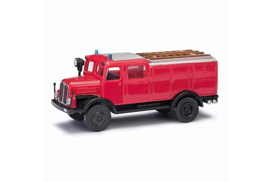 IFA S4000, Rot