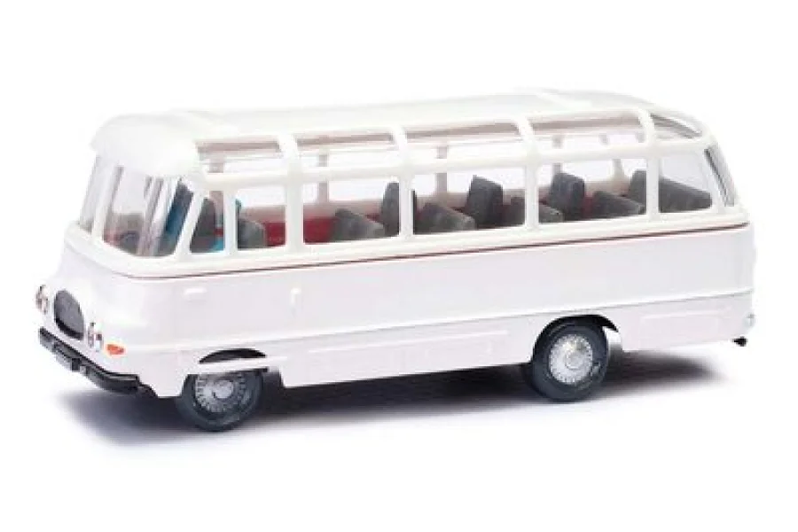 Robur LO 2500
