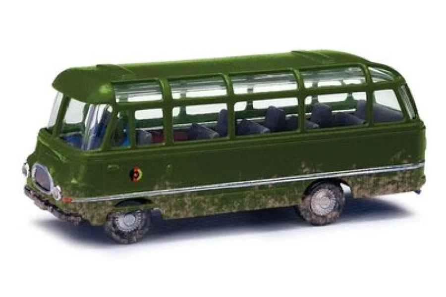 LO 2500 Bus