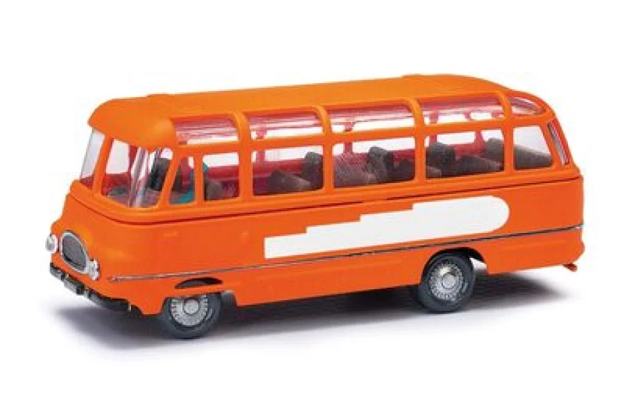 LO 2500 Bus