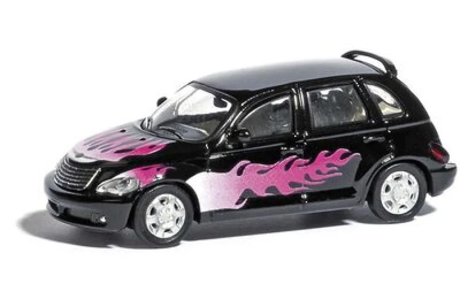 Chrysler PT Cruiser