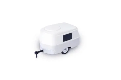 Carson 500504154: Caravan