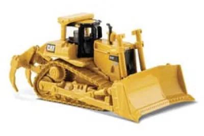 Diecast Masters 85209: Cat D9T