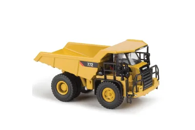 Diecast Masters 85261: Cat 772