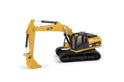Diecast Masters 85262: Cat 320D L