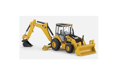 Diecast Masters 85263: Cat 450E