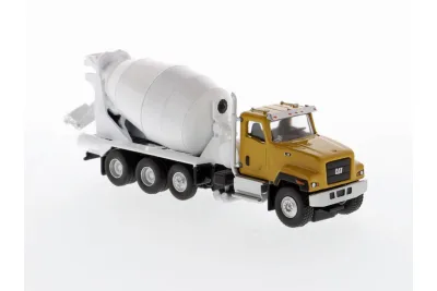 Diecast Masters 85512: Cat 681