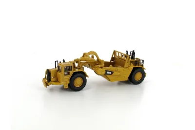 Diecast Masters 85542: TT LKW CAT 657G Schürfzug